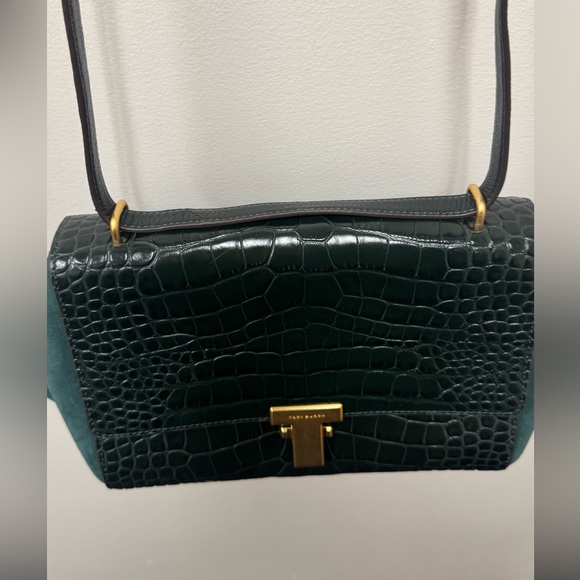 Tory Burch Handbag - Picture 4 of 14